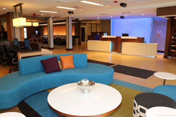 Fairfield Inn & Suites Bowling Green